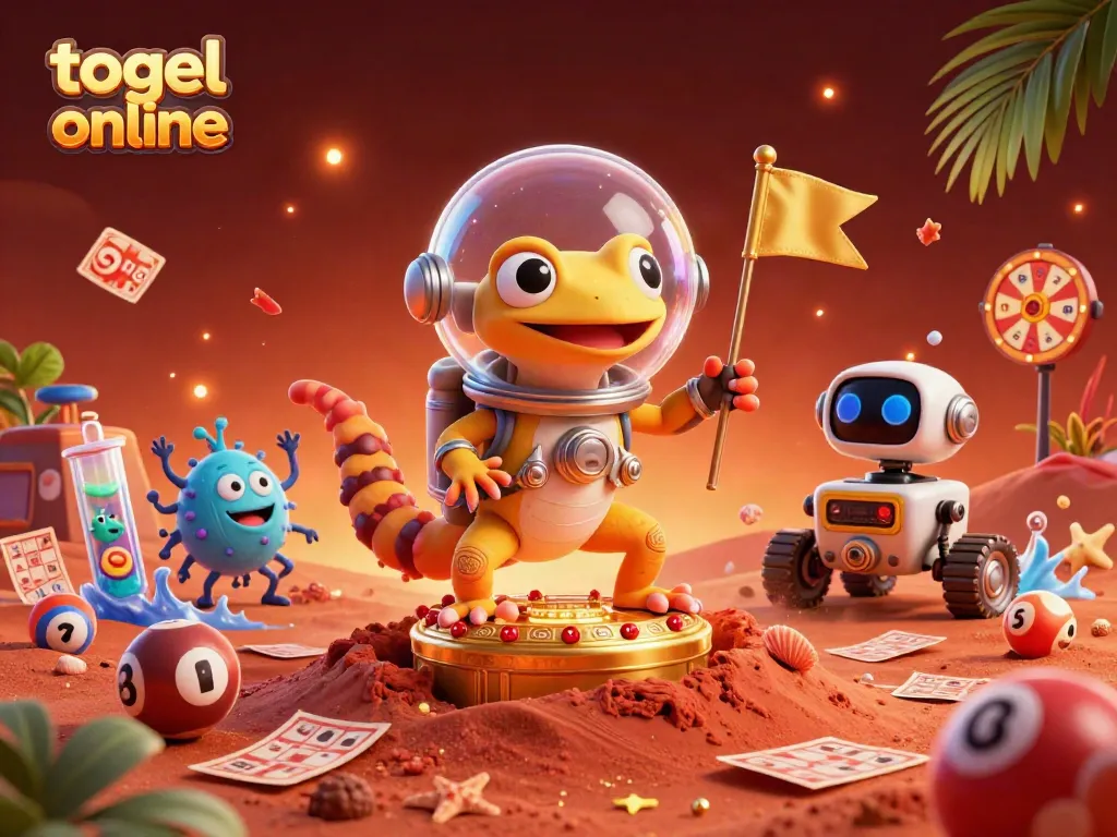 Menangkan togel online dengan strategi pintar dan keamanan akun, panduan bijak untuk pemain.