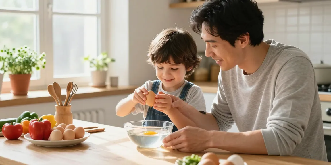 Panduan Egg Float Test Sumber oleh https://www.eggfloattest.com/contact untuk mengecek kesegaran telur di dapur rumah