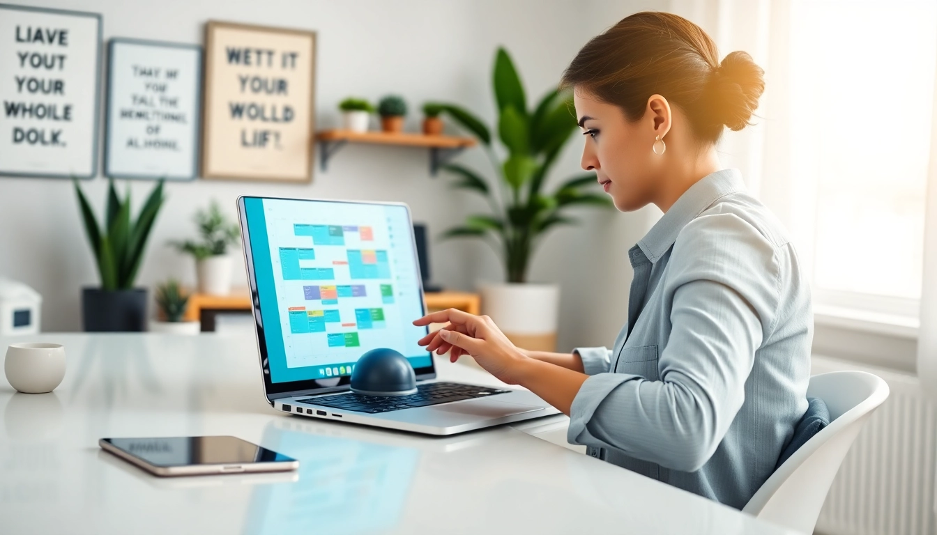 Optimize your time with a virtual assistant scheduling tool for efficient appointment management.