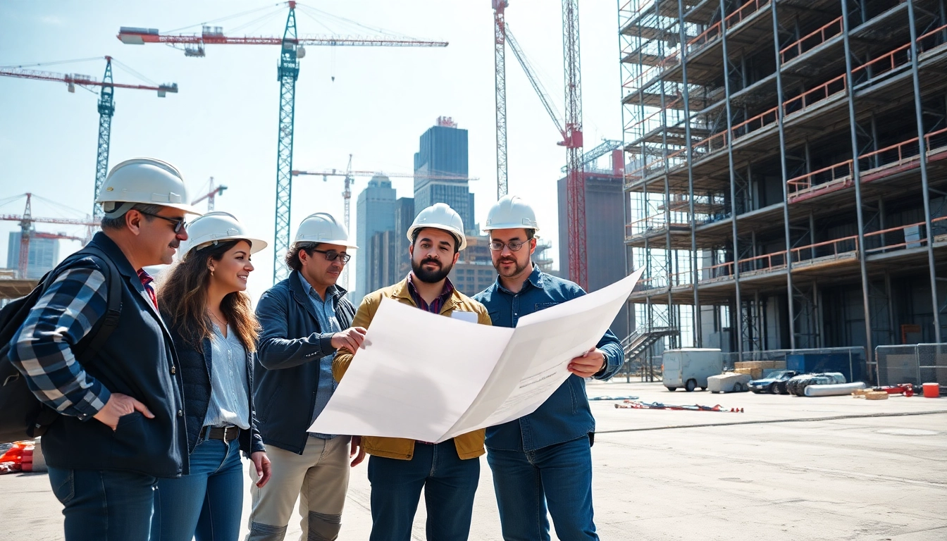Why Choosing a Skilled Manhattan General Contractor is Essential for Your Project