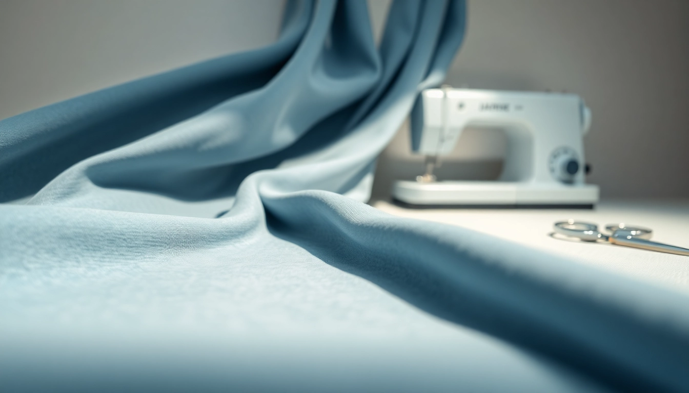 Jogging stoffen tonen met diverse kleuren en texturen, perfect voor kledingontwerpen.